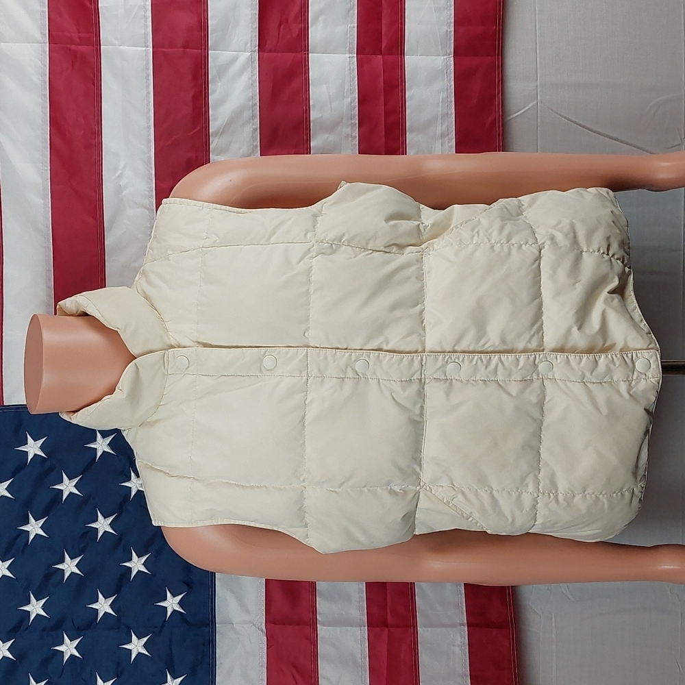 Woman's vest